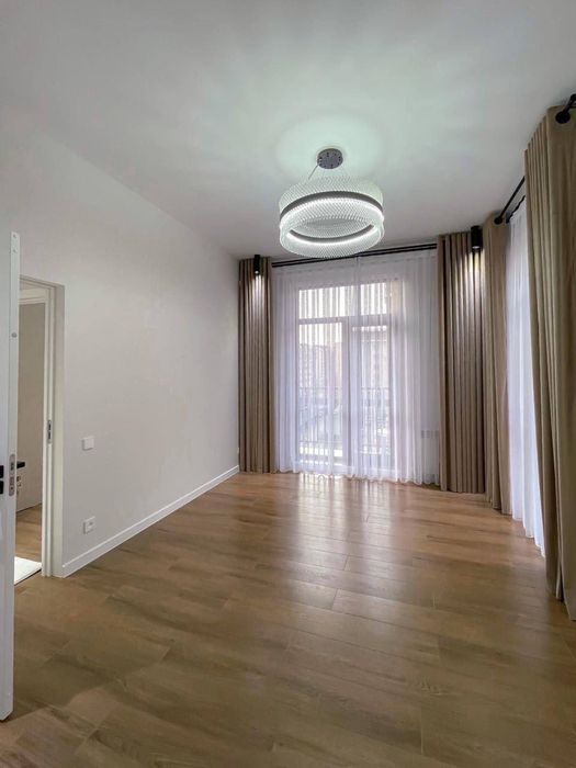 2/5/9 ЖК Parkent Avenue Паркентский 55м2