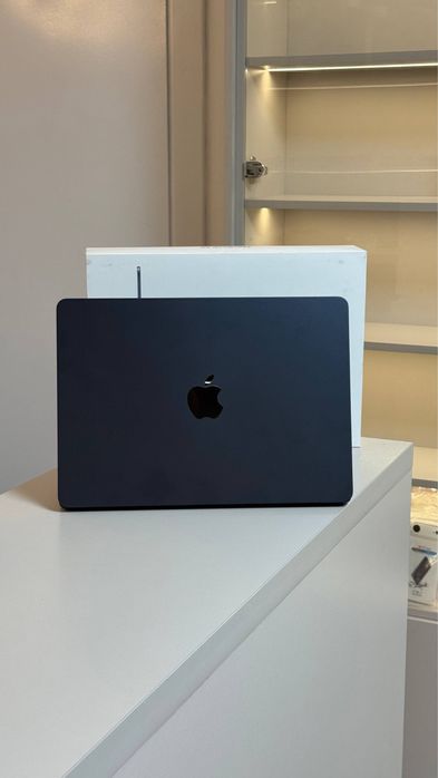 MacBook Air 13 2025 M4 100% | т62387