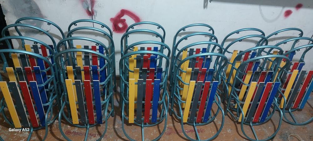 Чана санки чаналар