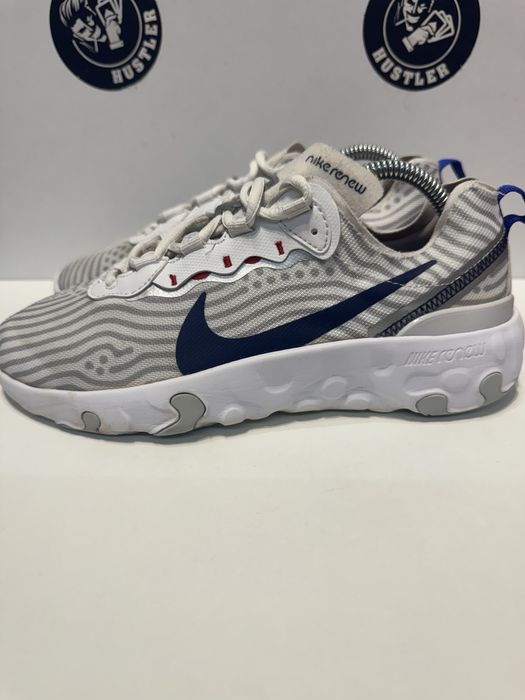Маратонки NIKE RENEW .Номер 39