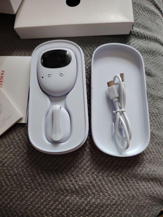 Энурезный будильник