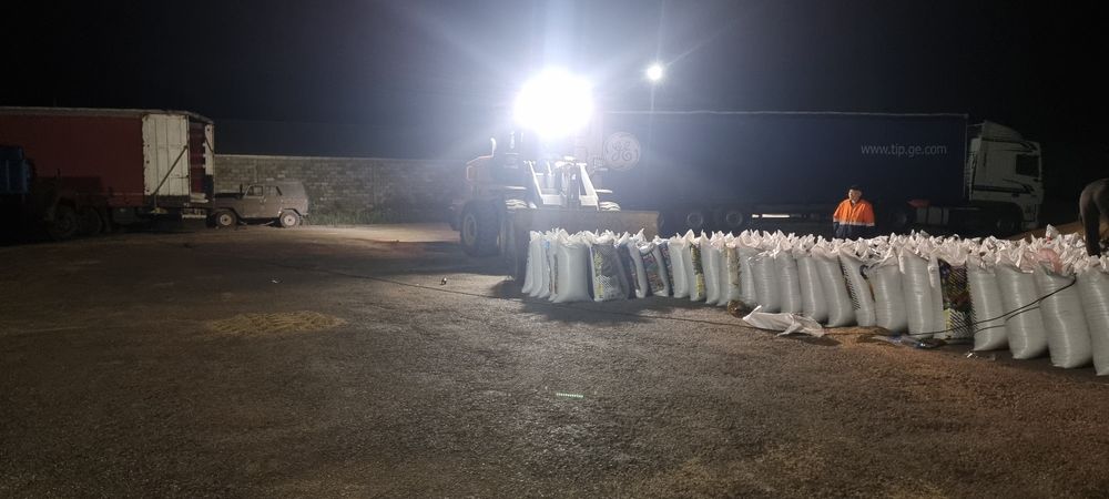 Продам  Ячмень Урожай 2025