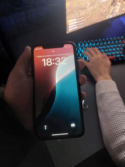 Айфон 11. Продам или обмен