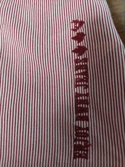 Дамска риза от 100% памук