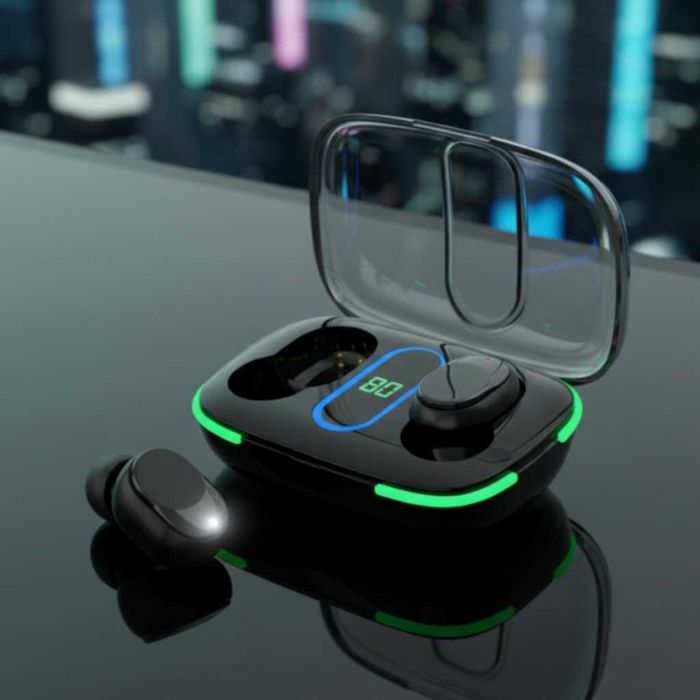 Безжични слишалки