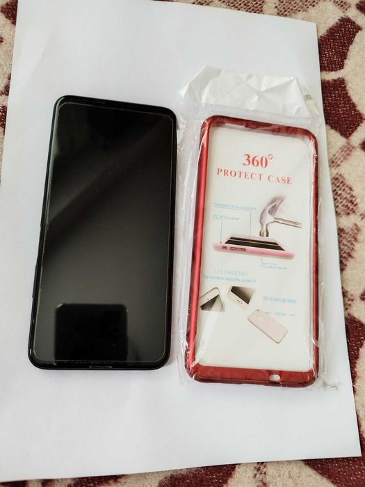 Продавам  смартфон Huawei P Smart Pro 2019 128GB 6GB RAM Dual