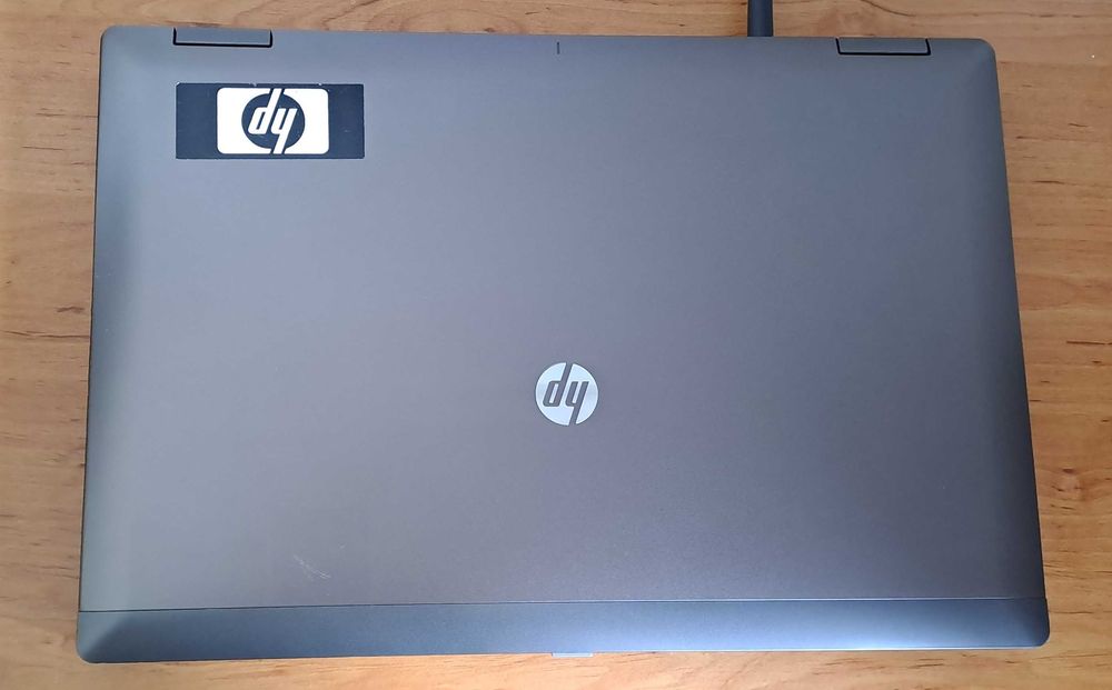 Продавам лаптоп HP ProBook 6560b в добро състояние