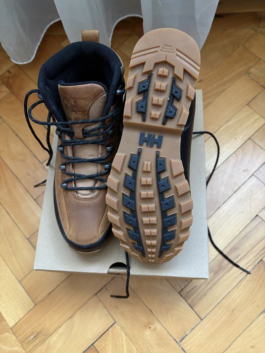 Ghete Helly Hansen, marime 41