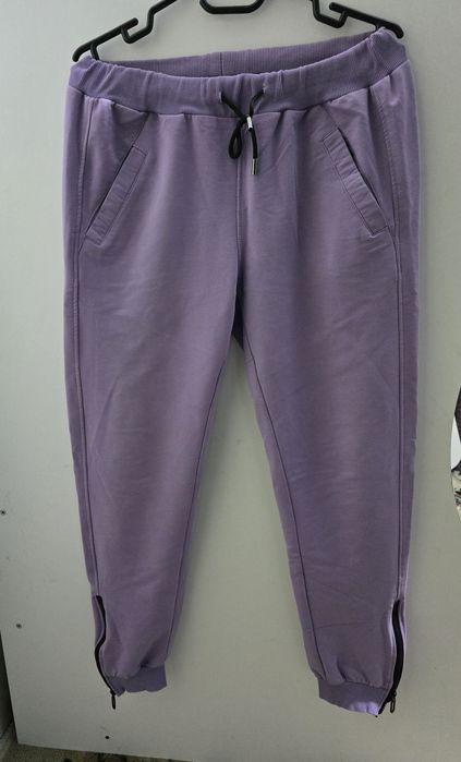 Спортивная двойка