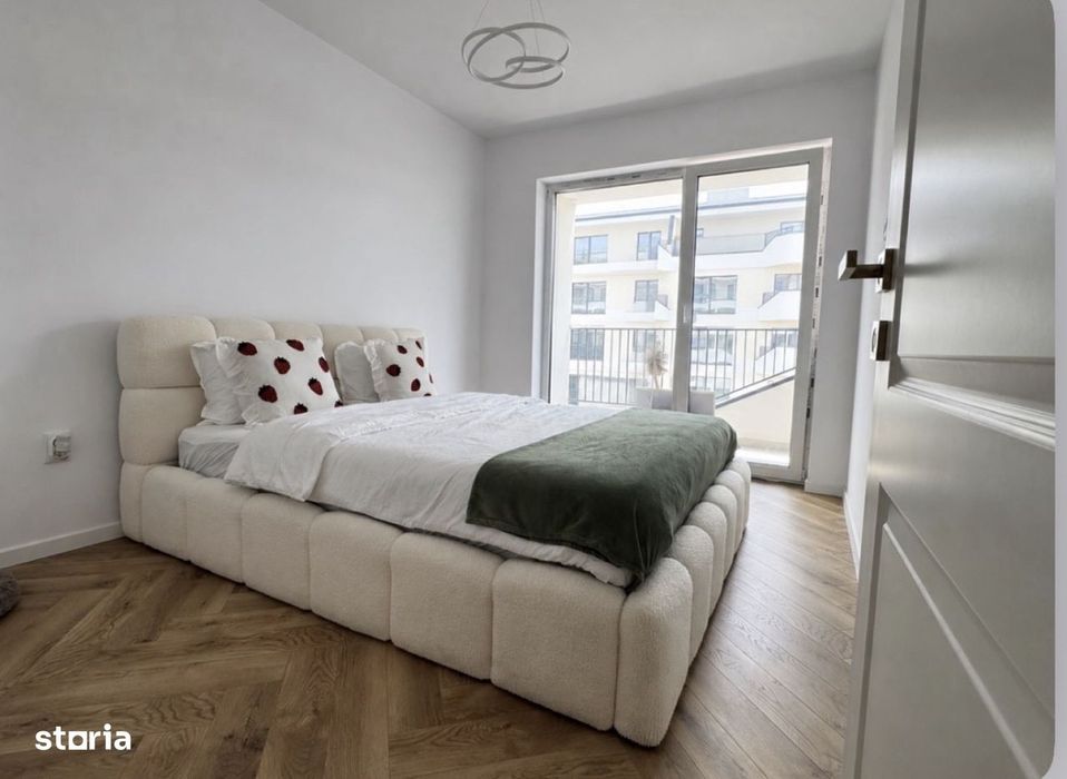Apartament cu 2 camere , Eroilor Residence,bloc nou 2026 — fotografia 1
