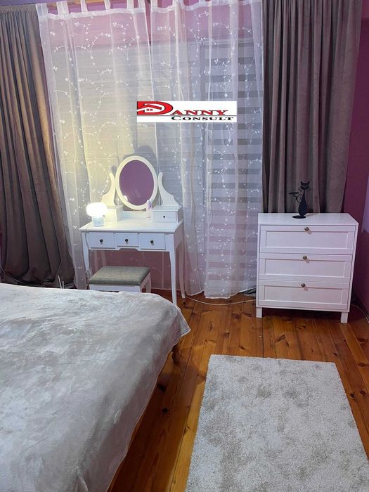 Продава се Тристаен апартамент в Велико Търново, Акация - 76 кв.м за 657 €/кв.м - Снимка #4