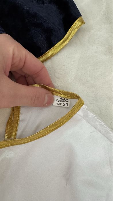 Казахский национальный костюм,костюм для лезгинки