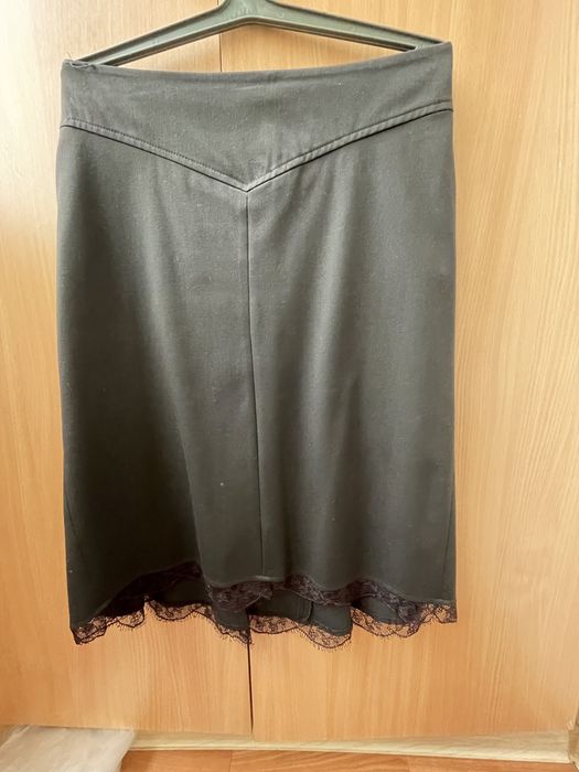 Костюм офисный