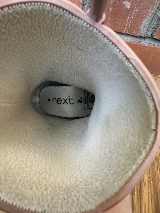 Резиновые сапоги