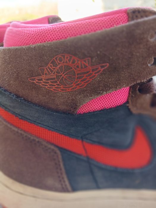 Nike Air Jordan 1 Mid
