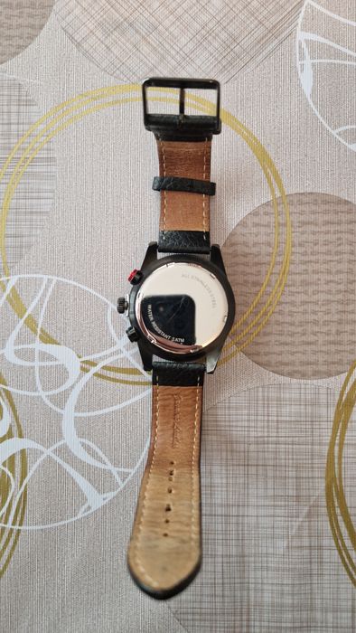 Ceas Mercedes Collection