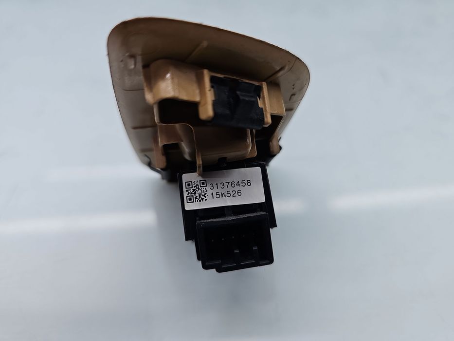 Buton geam dreapta spate Volvo XC90 II [Fabr 2015-2024] 31376458