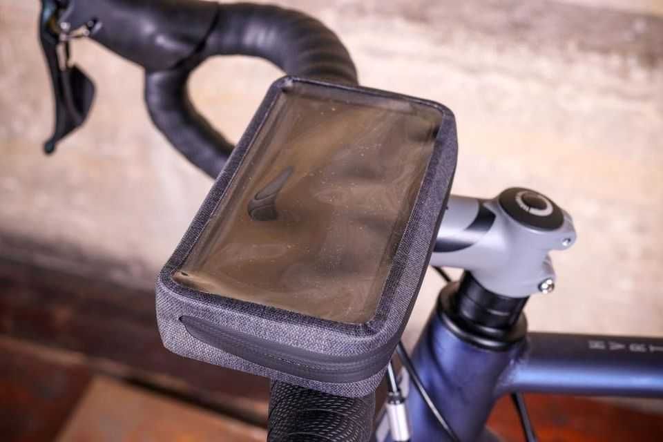 Altura Pocket Wallet Portofel bicicleta sau drumetie impermeabil