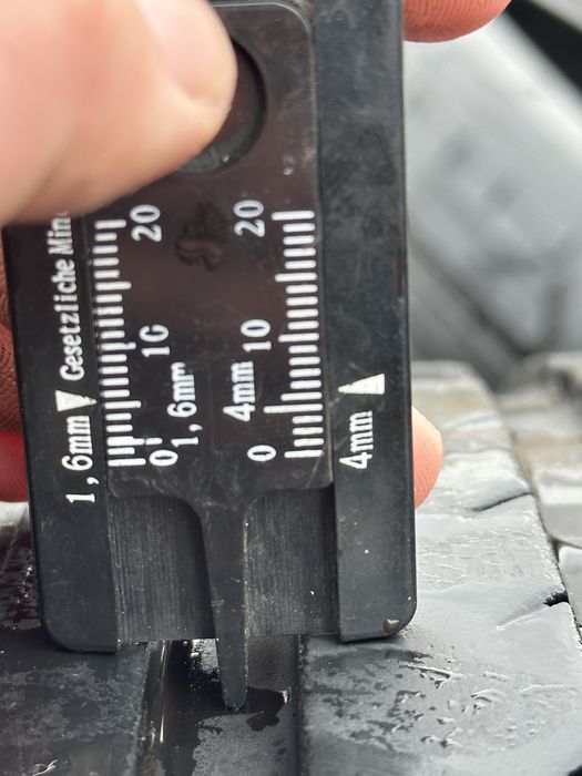 4 броя летни гуми sava 225/35/19