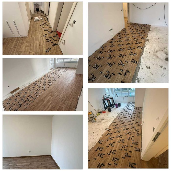 Amenajări Interioare&Exterioare InstalațiiSanitare & Garanție&Factură