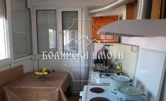 Продава се Тристаен апартамент в Горна Оряховица - 93 кв.м за 1334 €/кв.м - Снимка #3