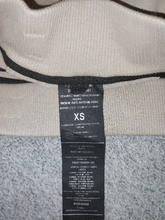 Pantalonii femei