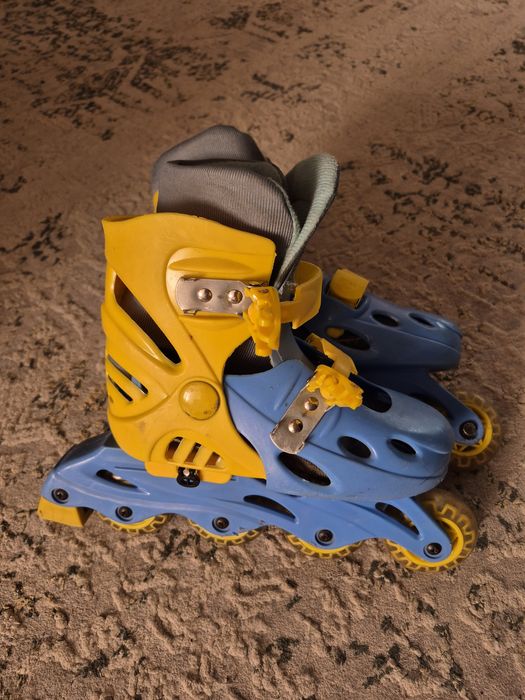 Ролики размер 35-38