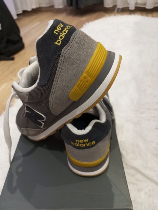 New Balance отлични за момче
