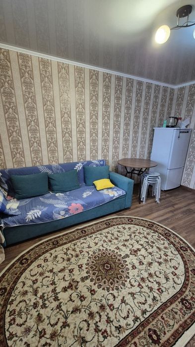 Продам комнату в общежити