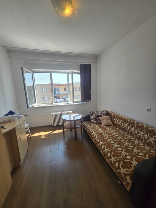 Vand garsoniera/ camera de camin Aleea Constructorilor