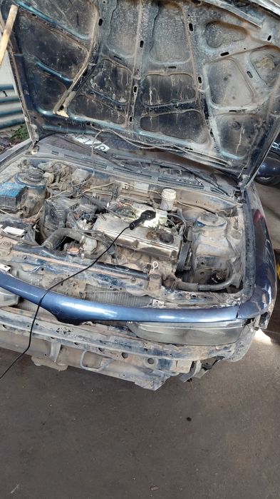 Митсубиси  галант