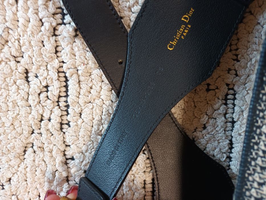 Dior Balenciaga колани