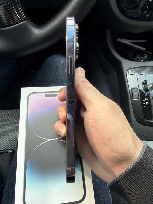 iphone 14 pro max 256 gb