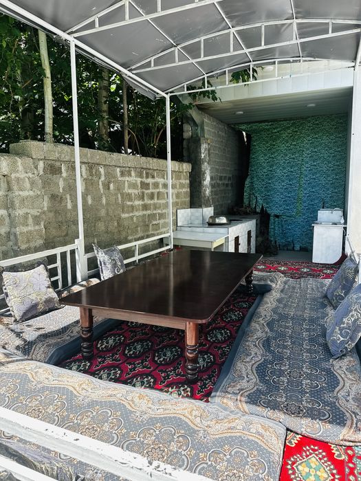 Oqtosh Quyoshga yaqin dacha Faqat Oilaviy Basenda suv yoq