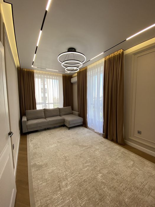 2 комн квартира