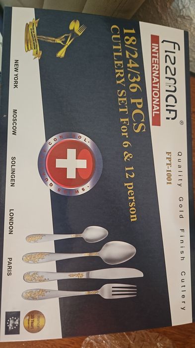 Продам новый набор