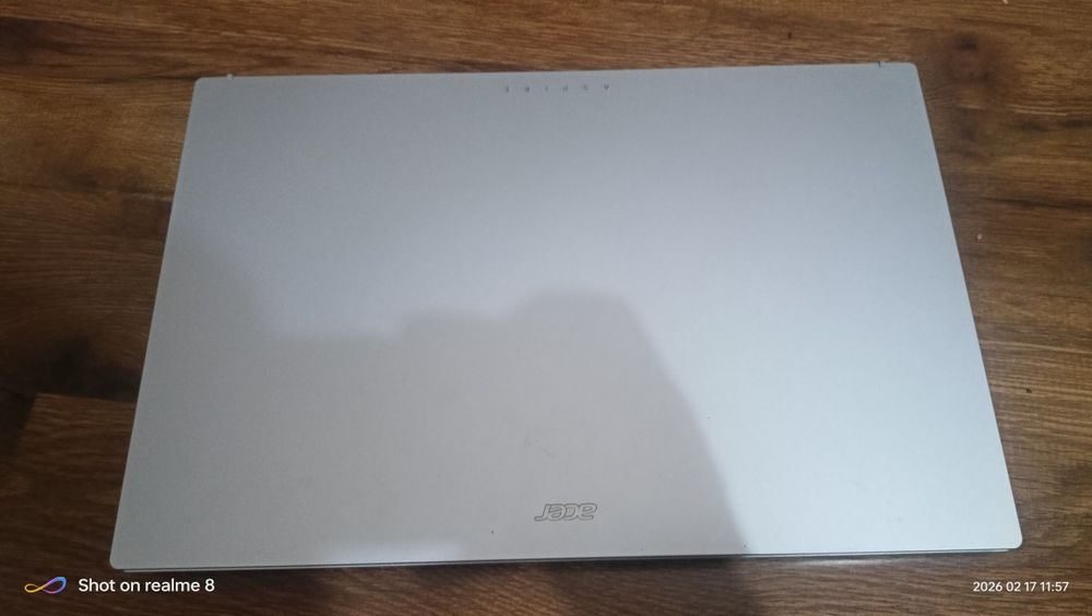 Acer Aspire Go 15