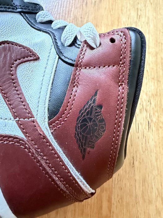 Оригинални Обувки Nike Jordan
