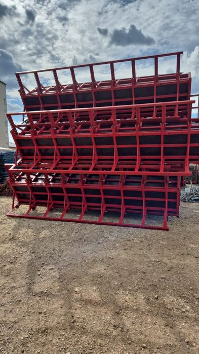 Колоны универсальные Опалубка