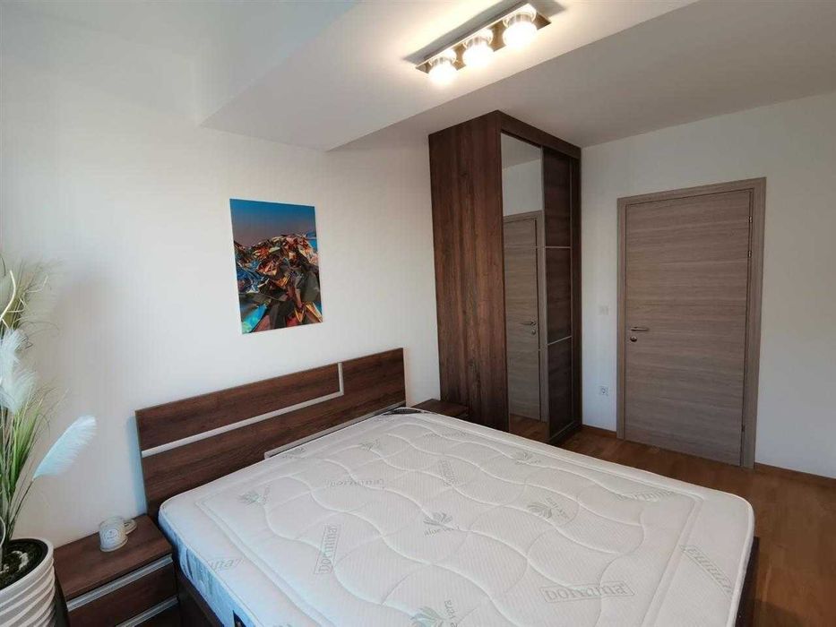 Дава се под наем Двустаен апартамент в София, Витоша - 58 кв.м за 586.5 € - Снимка #4