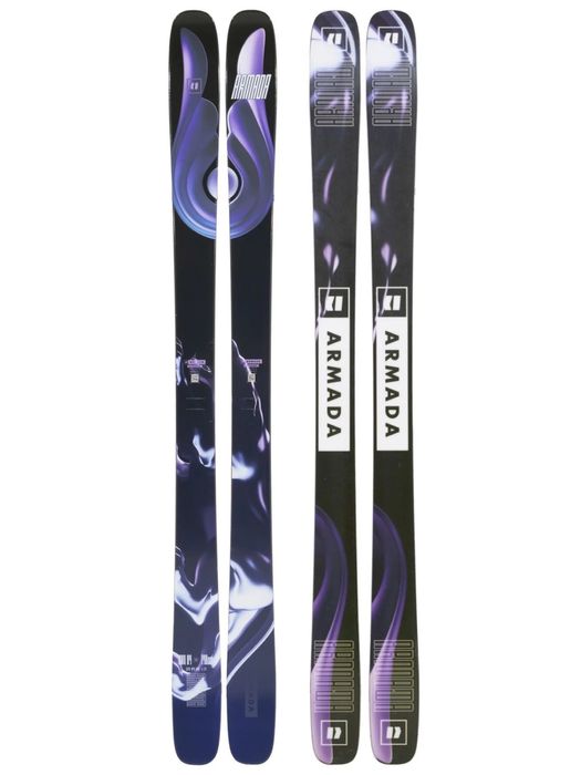 Горные лыжи  Armada