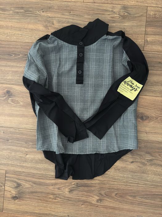 Ризи на Pause Jeans, Pull&Bear, Reserved