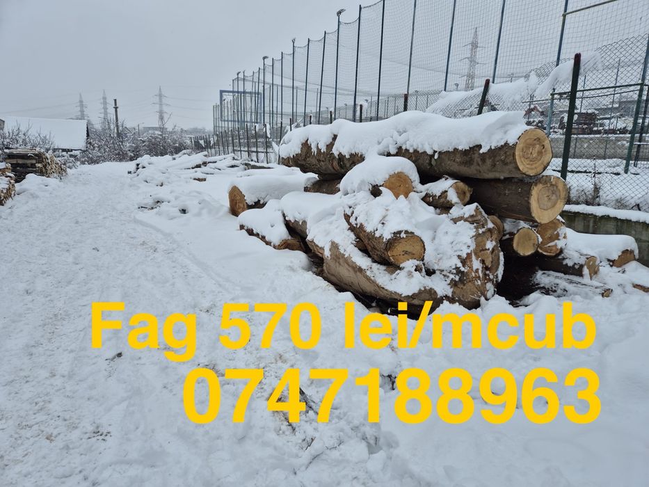 Se vand lemnele de foc din imagini