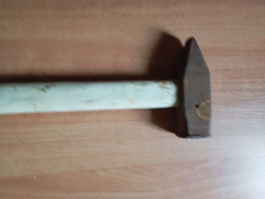 Прадам кувалда молотки СССР