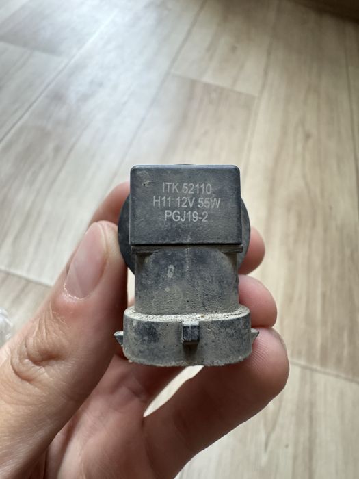 ПТФ на приору, приора 2. 2170, 2172