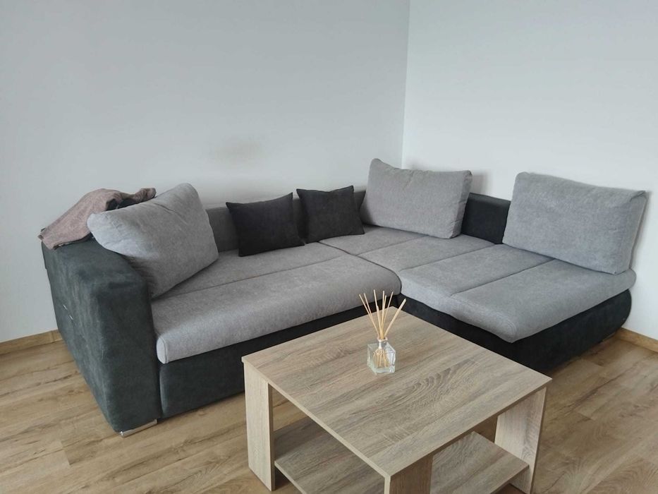 Direct Proprietar – Garsonieră Modernă 36mp, Complex Subcetate (Loc de parcare inclus)