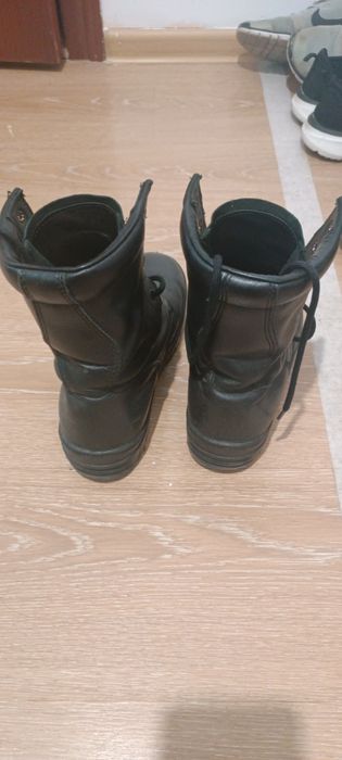 Продам берцы летние | зимние