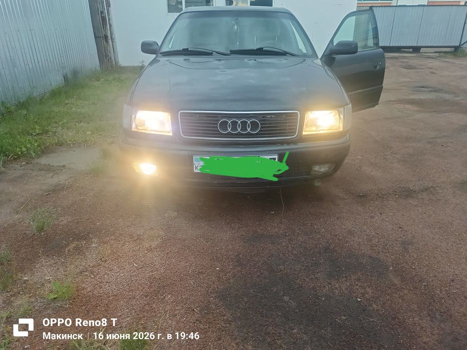 Продам Ауди 100 с4