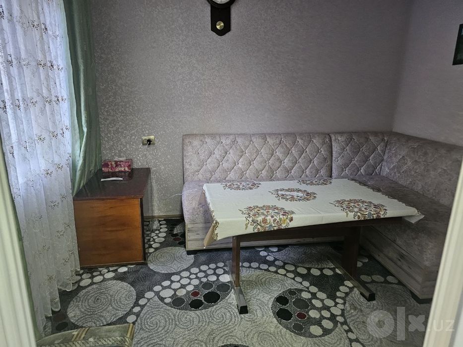 Аренда Чиланзар-13можно трёх девочек
