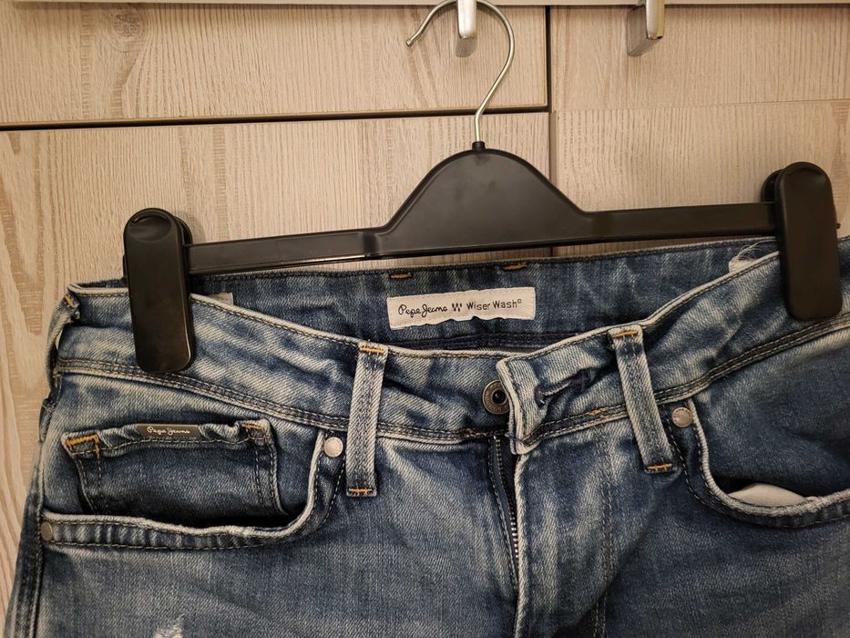 Младежки/мъжки дънки PEPE JEANS